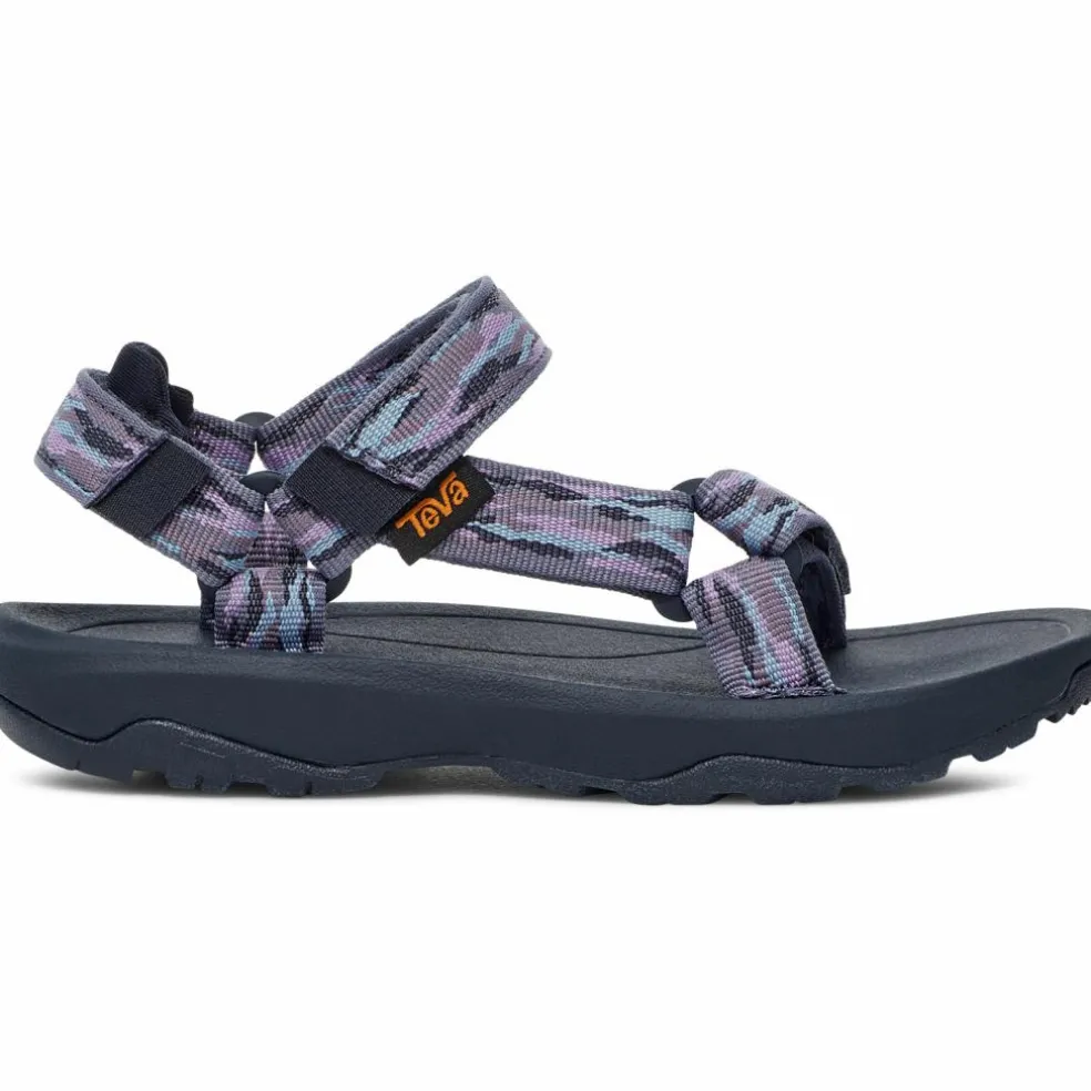 Teva Hurricane XLT 2 Mesh sandalen junior kinderen total eclipse