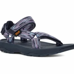 Teva Hurricane XLT 2 Mesh sandalen junior kinderen total eclipse