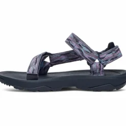 Teva Hurricane XLT 2 Mesh sandalen junior kinderen total eclipse
