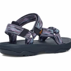 Teva Hurricane XLT 2 Mesh sandalen junior kinderen total eclipse