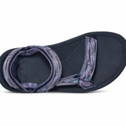 Teva Hurricane XLT 2 Mesh sandalen junior kinderen total eclipse