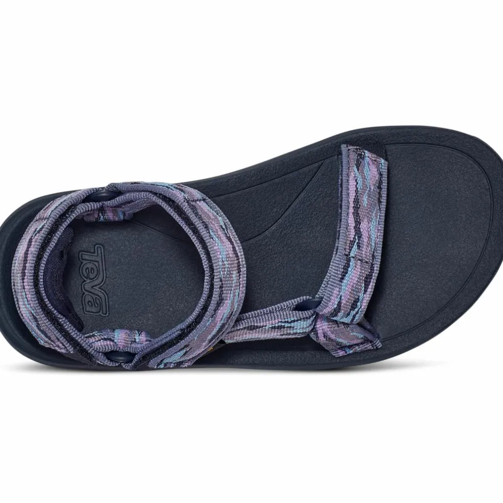 Teva Hurricane XLT 2 Mesh sandalen junior kinderen total eclipse