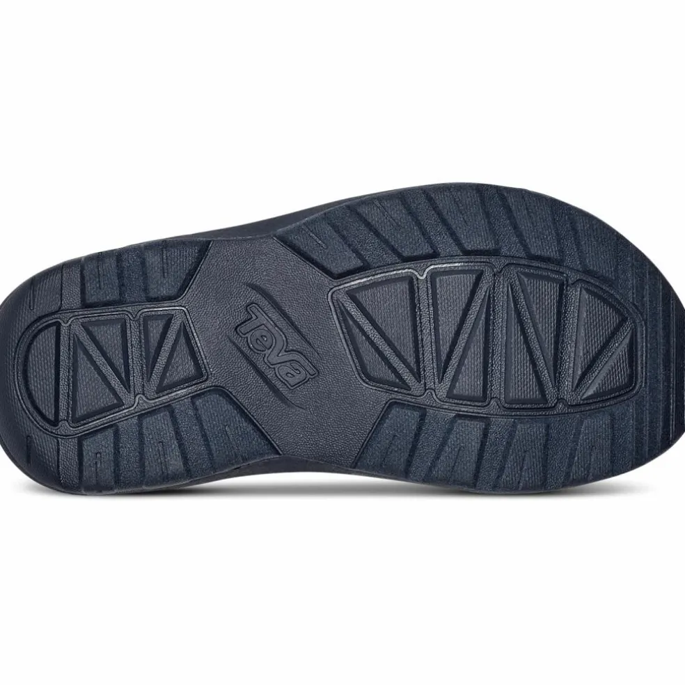 Teva Hurricane XLT 2 Mesh sandalen junior kinderen total eclipse