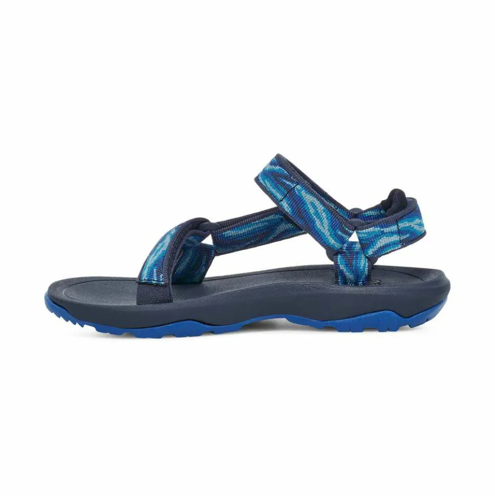 Teva Hurricane XLT 2 sandalen junior kinderen waves mood indigo