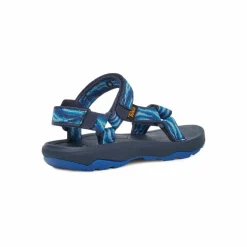 Teva Hurricane XLT 2 sandalen junior kinderen waves mood indigo