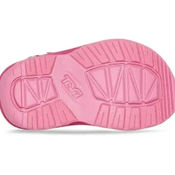 Teva Hurricane XLT 2 sandalen junior peuter picnic cherries rosebloom bright white