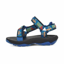 Teva Hurricane XLT 2 sandalen junior peuter trucks vintage blue