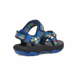 Teva Hurricane XLT 2 sandalen junior peuter trucks vintage blue
