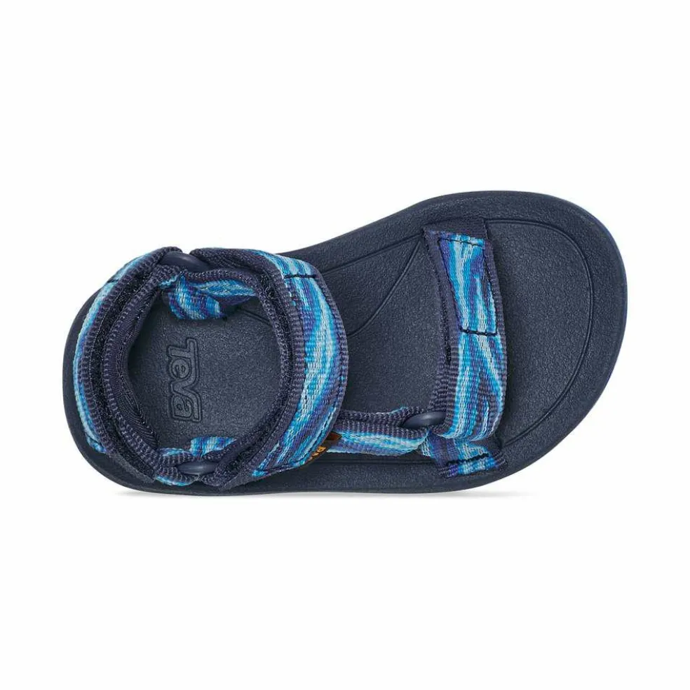 Teva Hurricane XLT 2 sandalen junior peuter waves mood indigo