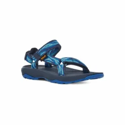 Teva Hurricane XLT 2 sandalen junior jeugd waves mood indigo blue