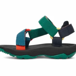 Teva Hurricane XLT 2 sandalen junior peuter blue coral multi