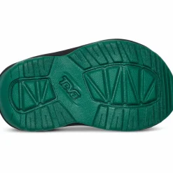 Teva Hurricane XLT 2 sandalen junior peuter blue coral multi