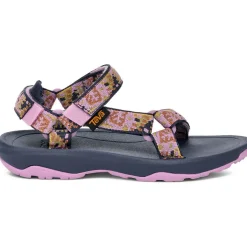 Teva Hurricane XLT2 sandalen junior kinderen modern nature lupine