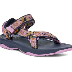Teva Hurricane XLT2 sandalen junior kinderen modern nature lupine