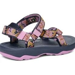 Teva Hurricane XLT2 sandalen junior kinderen modern nature lupine