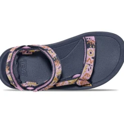 Teva Hurricane XLT2 sandalen junior kinderen modern nature lupine