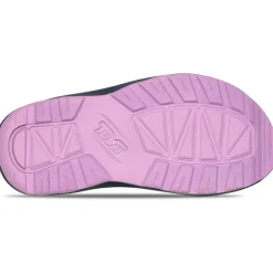 Teva Hurricane XLT2 sandalen junior kinderen modern nature lupine