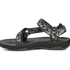 Teva Hurricane XLT2 sandalen junior kinderen mountain mosaic grey black