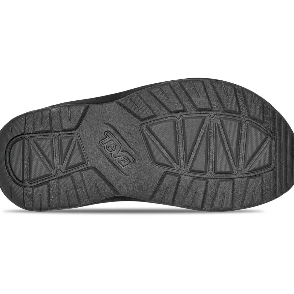Teva Hurricane XLT2 sandalen junior kinderen mountain mosaic grey black
