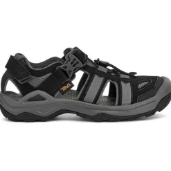 Teva Omnium 2 sandalen heren black