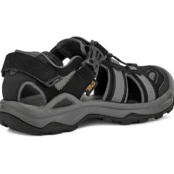 Teva Omnium 2 sandalen heren black