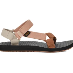 Teva Original sandalen dames maple sugar multi