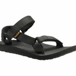 Teva Original Universal sandalen dames black
