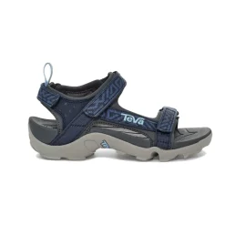 Teva Tanza sandalen junior kinderen griffith total eclipse
