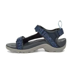 Teva Tanza sandalen junior kinderen griffith total eclipse