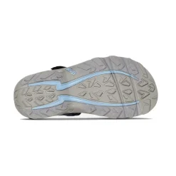 Teva Tanza sandalen junior kinderen griffith total eclipse