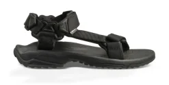 Teva Terra Fi Lite sandalen heren black