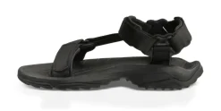 Teva Terra Fi Lite sandalen heren black