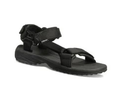 Teva Terra Fi Lite sandalen heren black