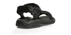 Teva Terra Fi Lite sandalen heren black