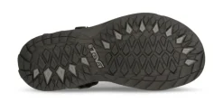 Teva Terra Fi Lite sandalen heren black