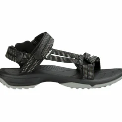 Teva Terra Fi Lite sandalen dames city lights black pastel