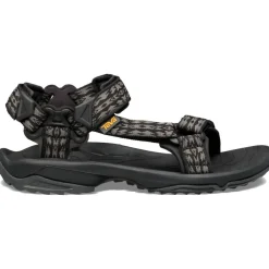 Teva Terra Fi Lite sandalen heren rambler black