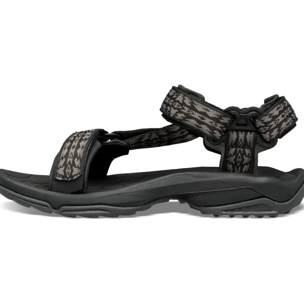 Teva Terra Fi Lite sandalen heren rambler black