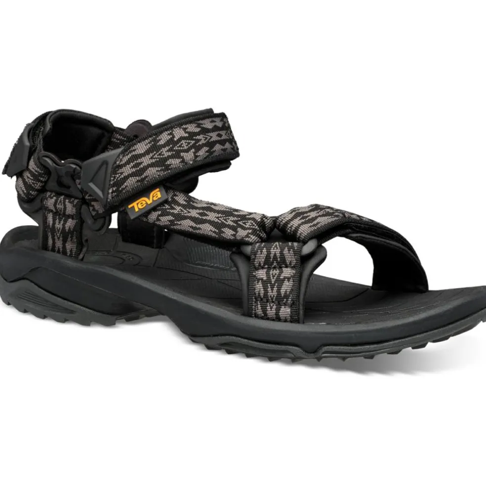 Teva Terra Fi Lite sandalen heren rambler black
