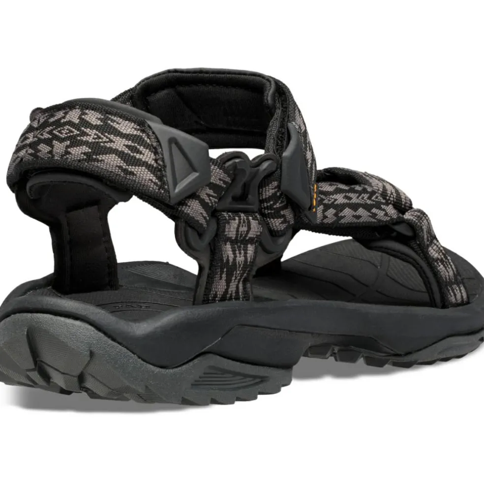 Teva Terra Fi Lite sandalen heren rambler black