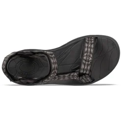 Teva Terra Fi Lite sandalen heren rambler black