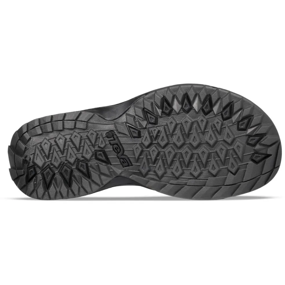 Teva Terra Fi Lite sandalen heren rambler black