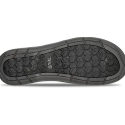 Teva TirraTraveler teenslippers dames black
