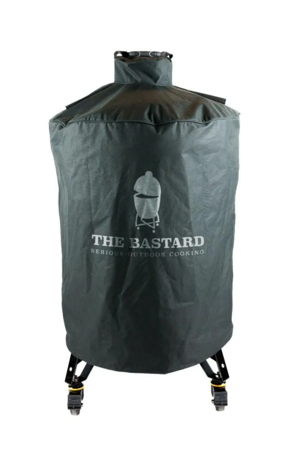 The Bastard barbecuehoes voor Medium Bastard