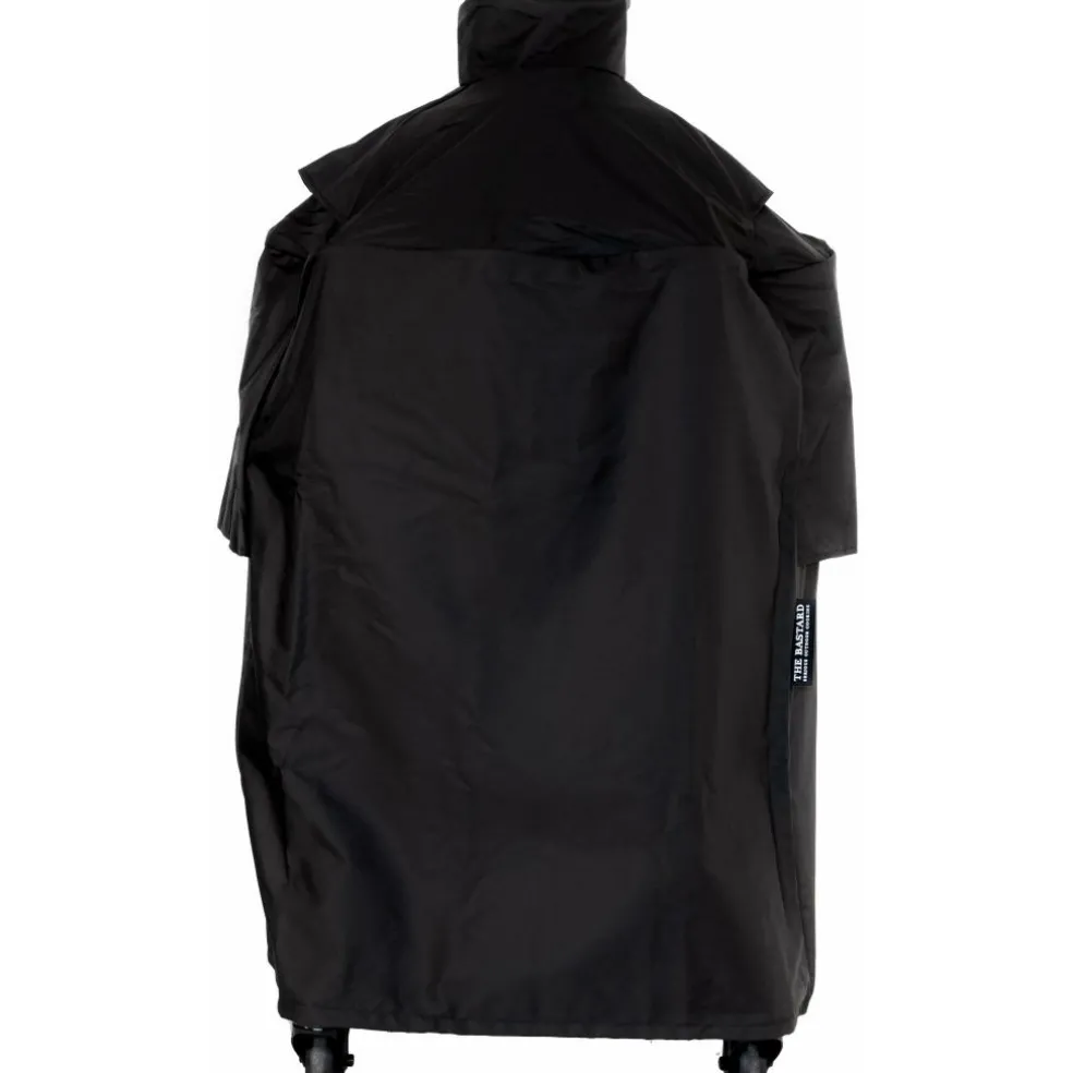 The Bastard barbecuehoes voor Small Bastard