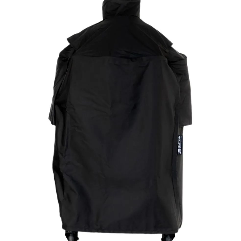 The Bastard barbecuehoes voor Bastard Medium