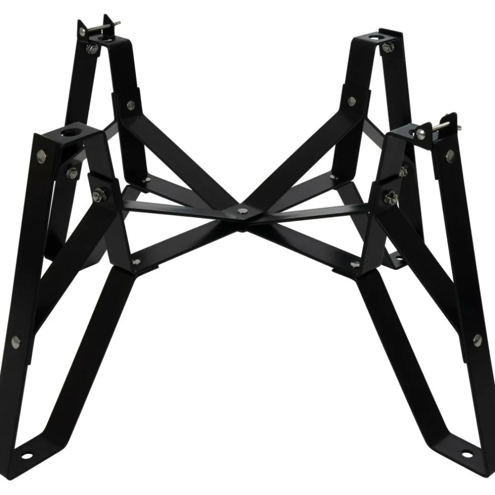 The Bastard Compact High Level verhoger