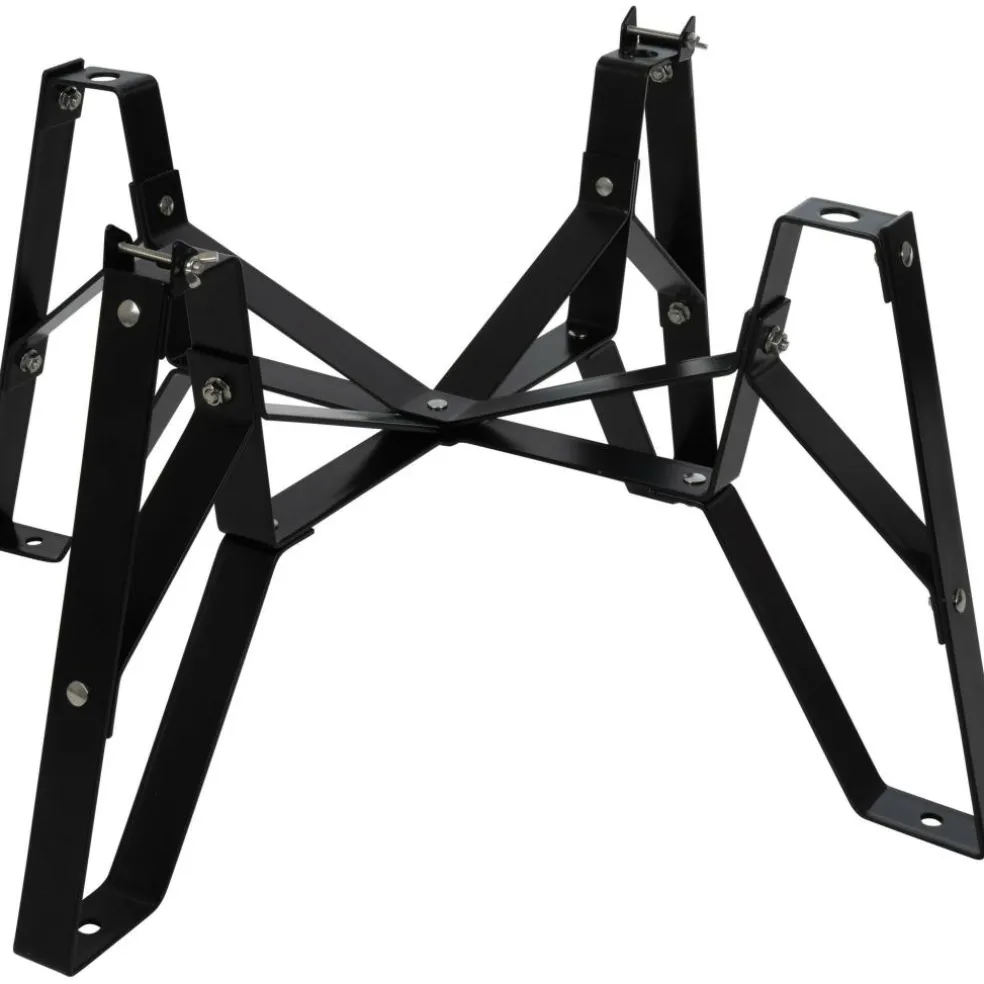 The Bastard Compact High Level verhoger