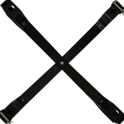 The Bastard Compact High Level verhoger