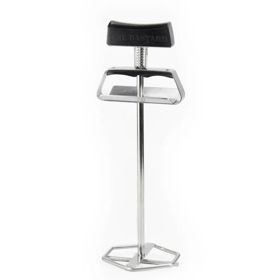 The Bastard Easy Grid Lifter